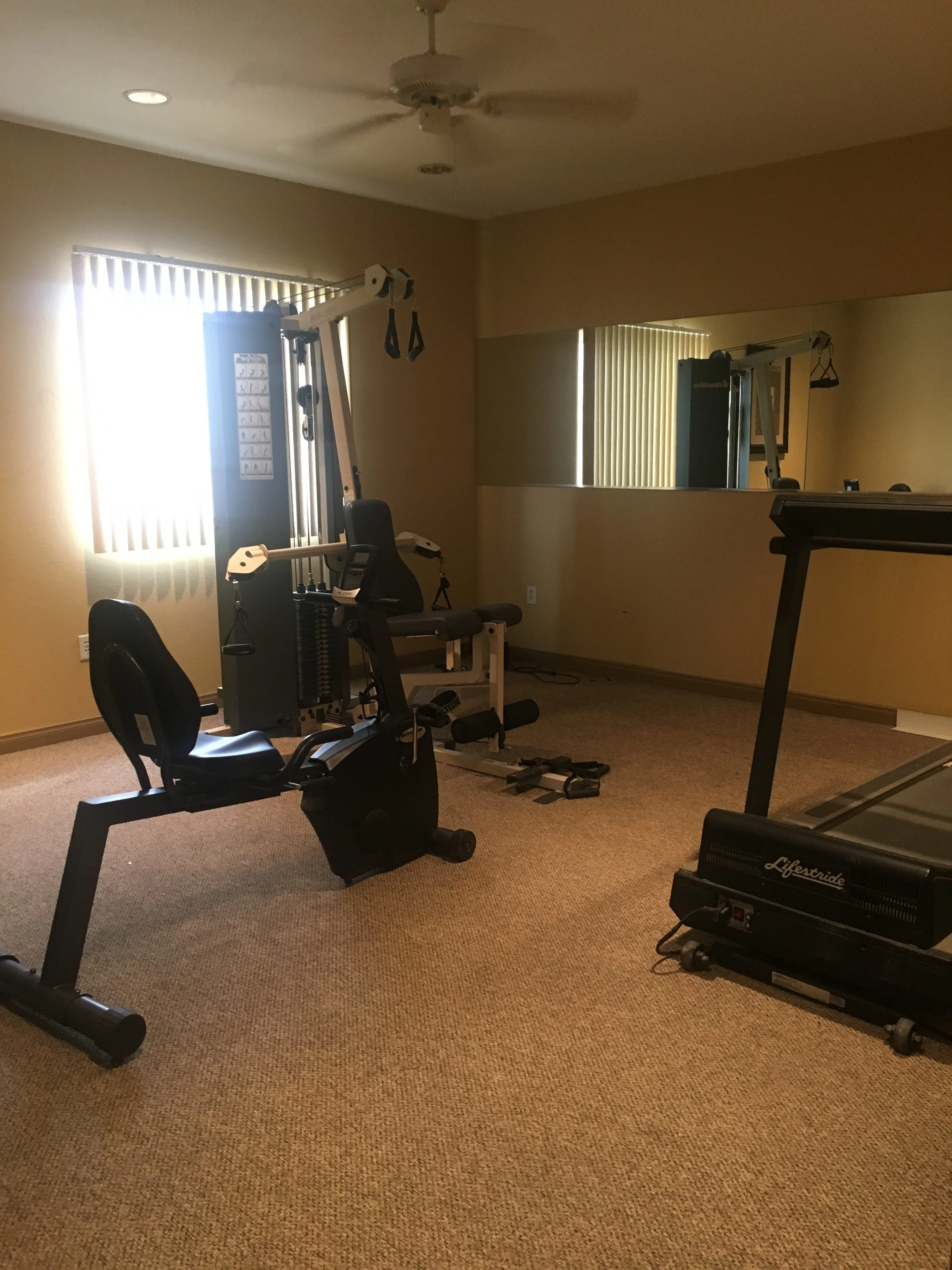 Yale Keyes Senior Apartments — photo 1