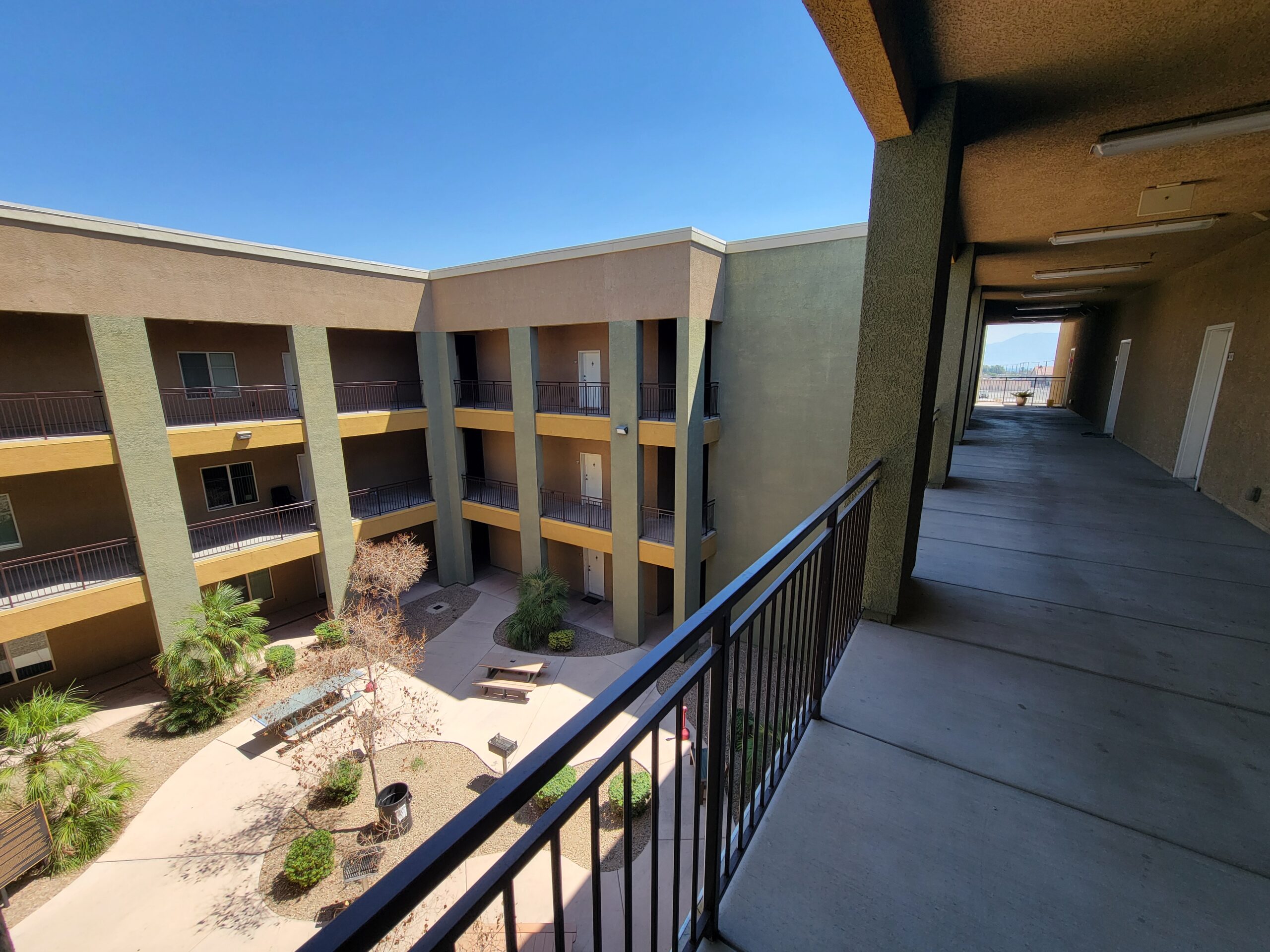 Aldene Kline Senior Community — photo 3