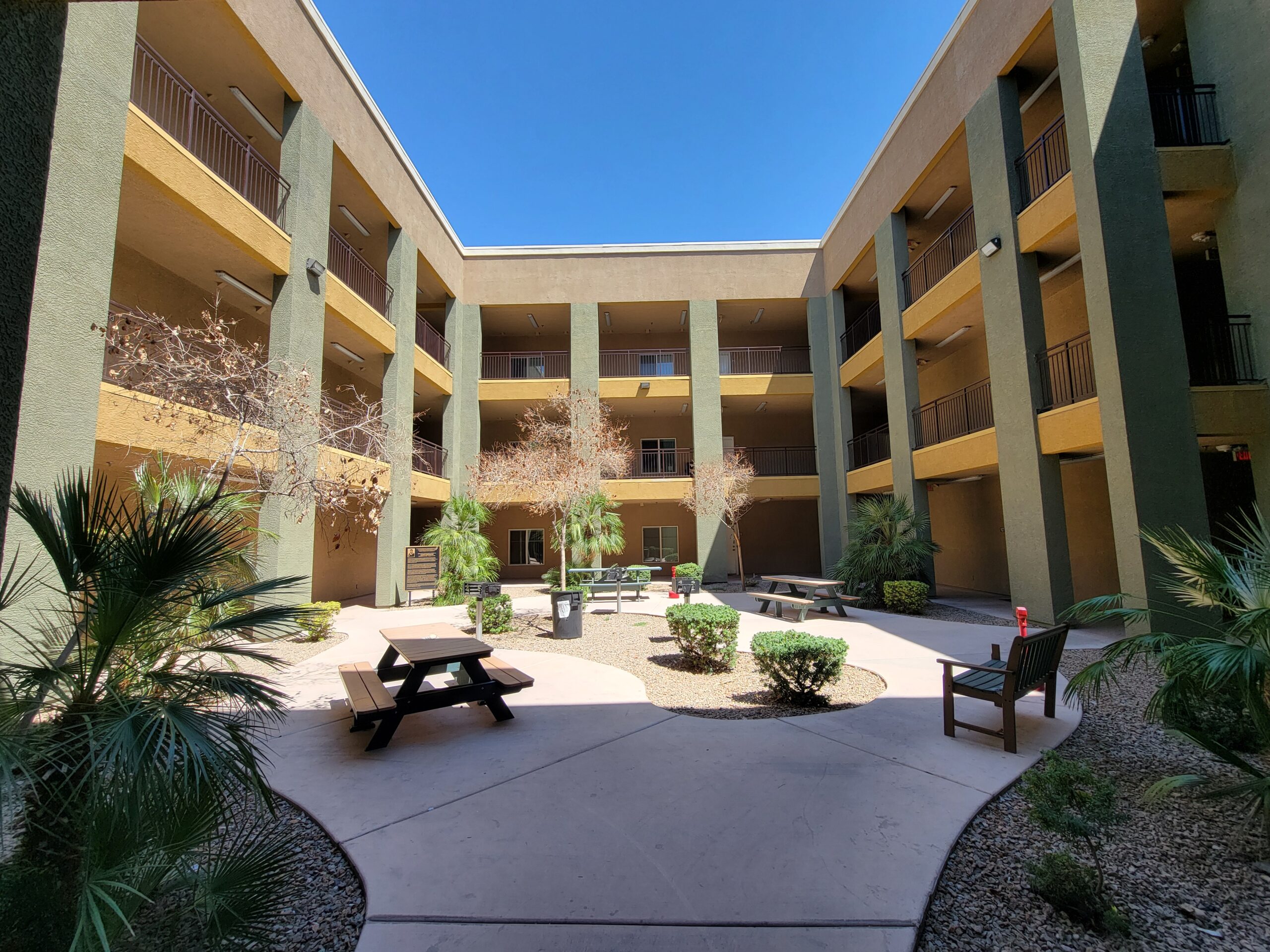 Aldene Kline Senior Community — photo 4